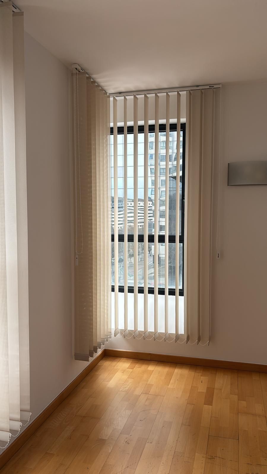 SABADELL 26 VERTICALES